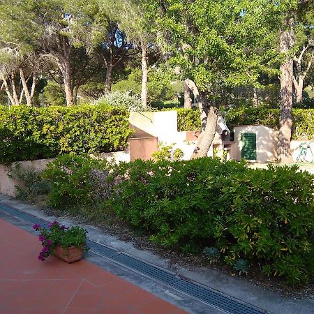 La Casa Dei Nonni - Services Included - Servizi Inclusi Capoliveri  Exteriér fotografie