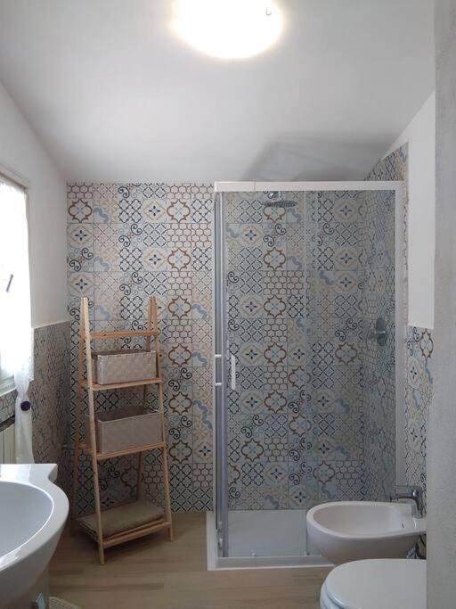 La Casa Dei Nonni - Services Included - Servizi Inclusi Capoliveri  Exteriér fotografie