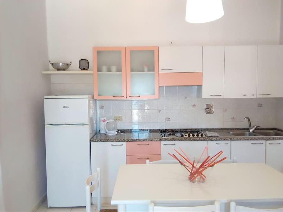 La Casa Dei Nonni - Services Included - Servizi Inclusi Capoliveri  Exteriér fotografie