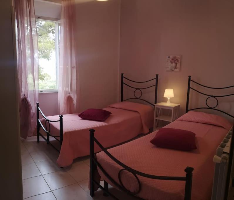 La Casa Dei Nonni - Services Included - Servizi Inclusi Capoliveri  Exteriér fotografie